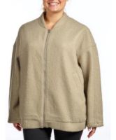 Снимка на Дамско яке от букле