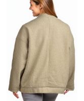 Снимка на Дамско яке от букле