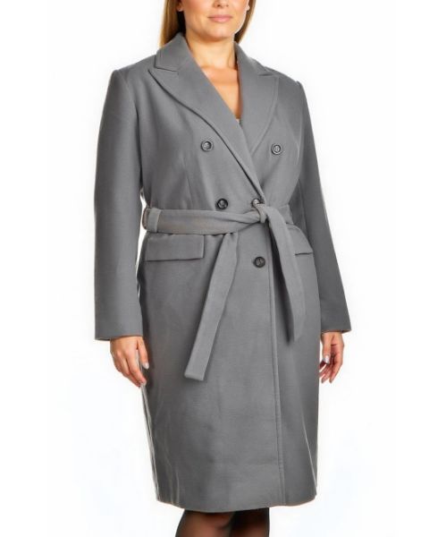 Снимка на Дамско палто