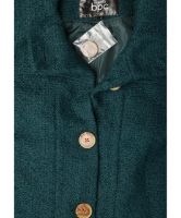 Снимка на Дамско палто с приставка за новородено