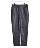 Снимка на Дамски панталон еко кожа