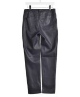 Снимка на Дамски панталон еко кожа