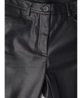 Снимка на Дамски панталон еко кожа