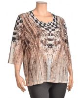 Снимка на Дамска блуза