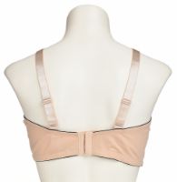 Снимка на Сутиен за кърмене без банели - 2 броя