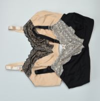 Снимка на Сутиен за кърмене без банели - 2 броя