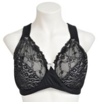 Снимка на Сутиен с банели