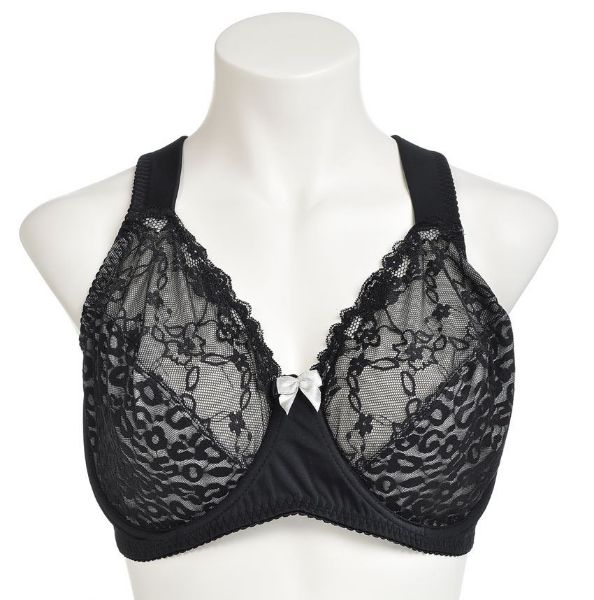 Снимка на Сутиен с банели