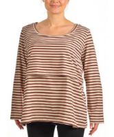 Снимка на Дамска блуза за кърмене