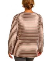 Снимка на Дамска блуза за кърмене