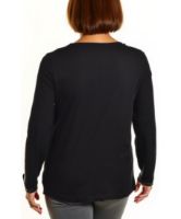 Снимка на Дамско горнище на пижама