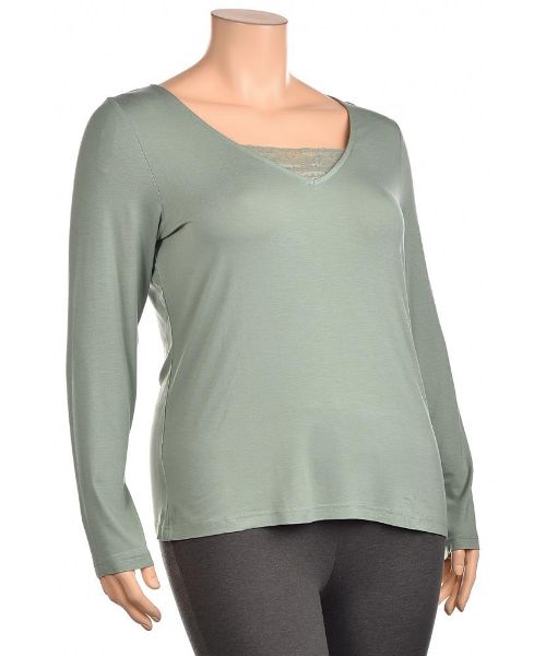 Снимка на Дамска блуза