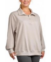 Снимка на Дамски суичър