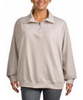 Снимка на Дамски суичър