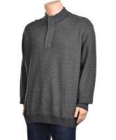 Снимка на Мъжки пуловер