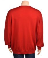 Снимка на Мъжки пуловер от вълна