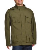 Снимка на Мъжко яке