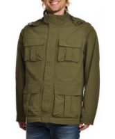 Снимка на Мъжко яке