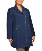 Снимка на Дамско палто