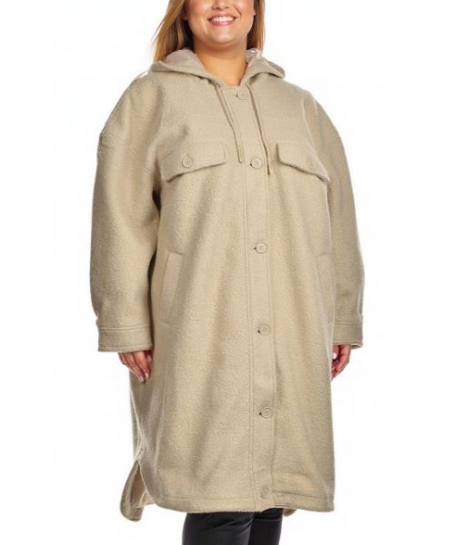 Снимка на Дамско палто