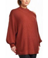 Снимка на Дамски пуловер