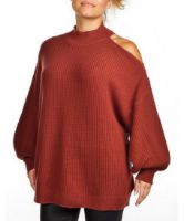 Снимка на Дамски пуловер