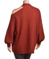 Снимка на Дамски пуловер