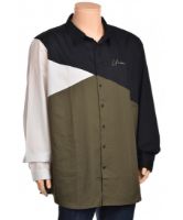 Снимка на Мъжка риза