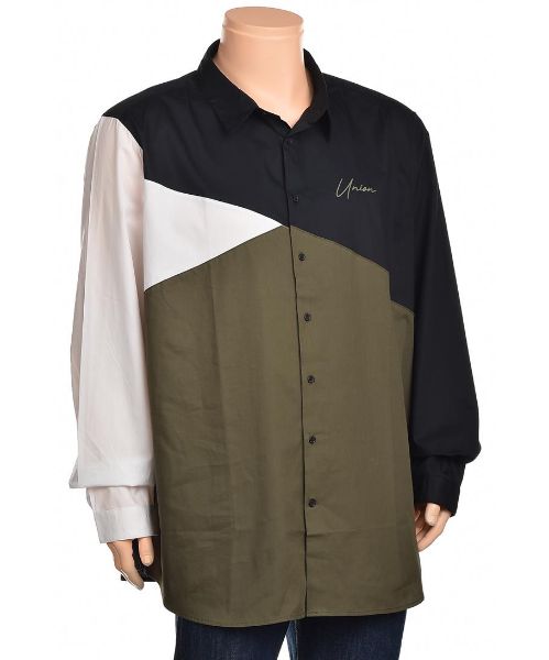 Снимка на Мъжка риза