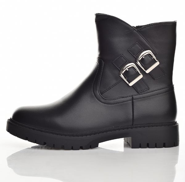 Снимка на Дамски Боти 