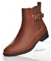 Снимка на Дамски Боти 