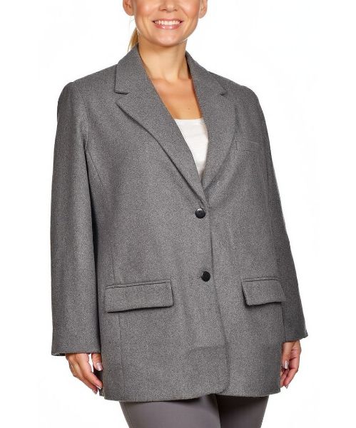 Снимка на Дамско палто