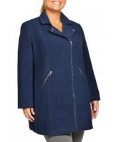 Снимка на Дамско палто