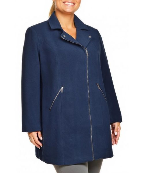 Снимка на Дамско палто