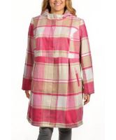 Снимка на Дамско палто за бременни