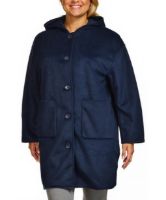 Снимка на Дамско палто без подплата