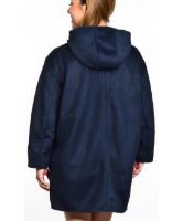 Снимка на Дамско палто без подплата