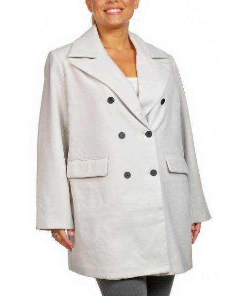 Снимка на Дамско палто