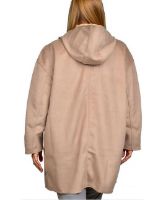 Снимка на Дамско палто без подплата