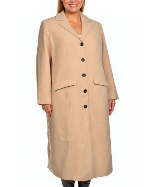 Снимка на Дамско палто