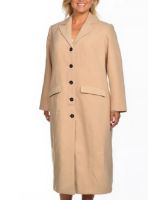 Снимка на Дамско палто