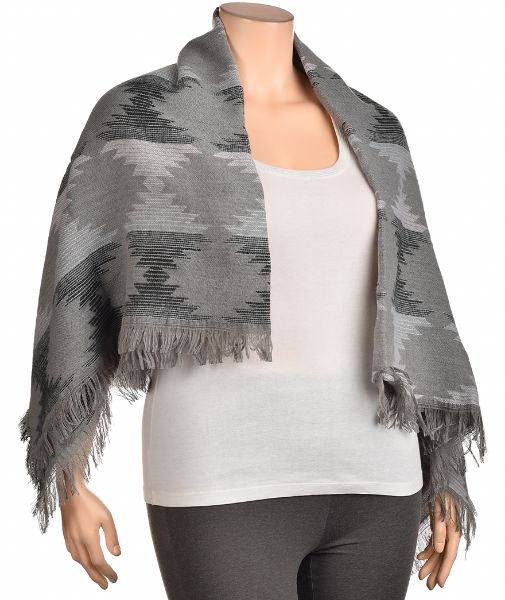 Снимка на Дамски шал