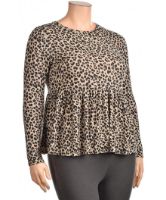 Снимка на Дамска блуза