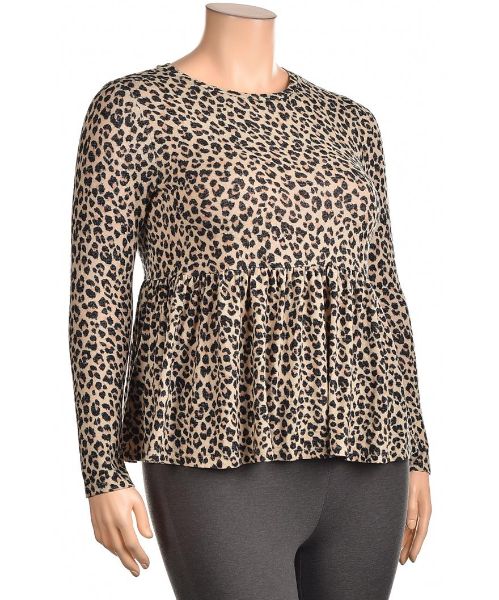 Снимка на Дамска блуза