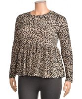 Снимка на Дамска блуза