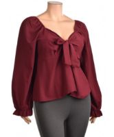 Снимка на Дамска блуза