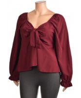 Снимка на Дамска блуза