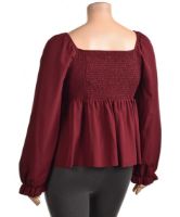 Снимка на Дамска блуза