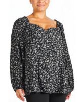 Снимка на Дамска блуза