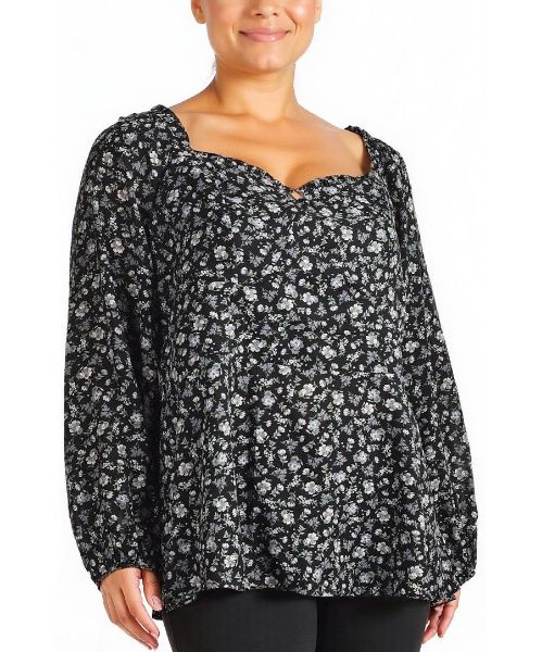 Снимка на Дамска блуза